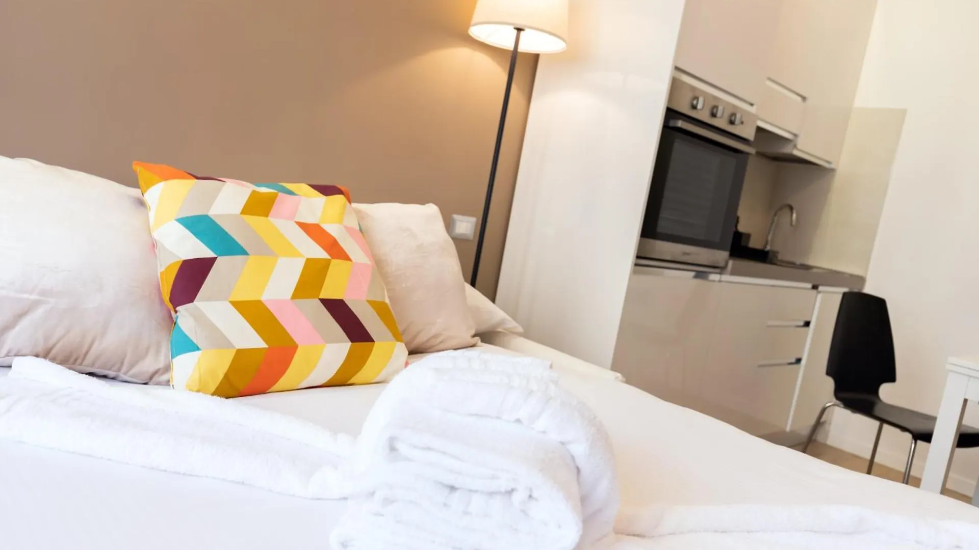 L'Angolo Del Relax Milanese - 25Min Dal Duomo Milan