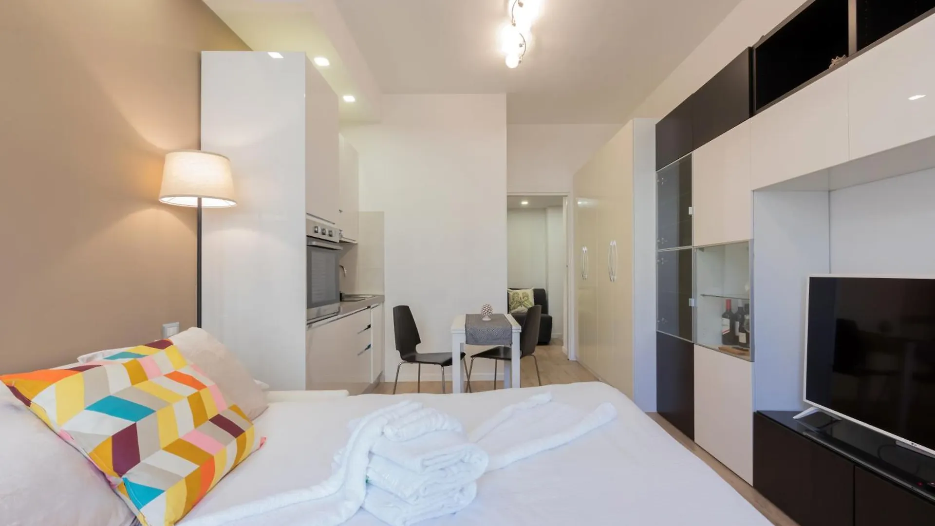 L'Angolo Del Relax Milanese - 25Min Dal Duomo 0*, Milan