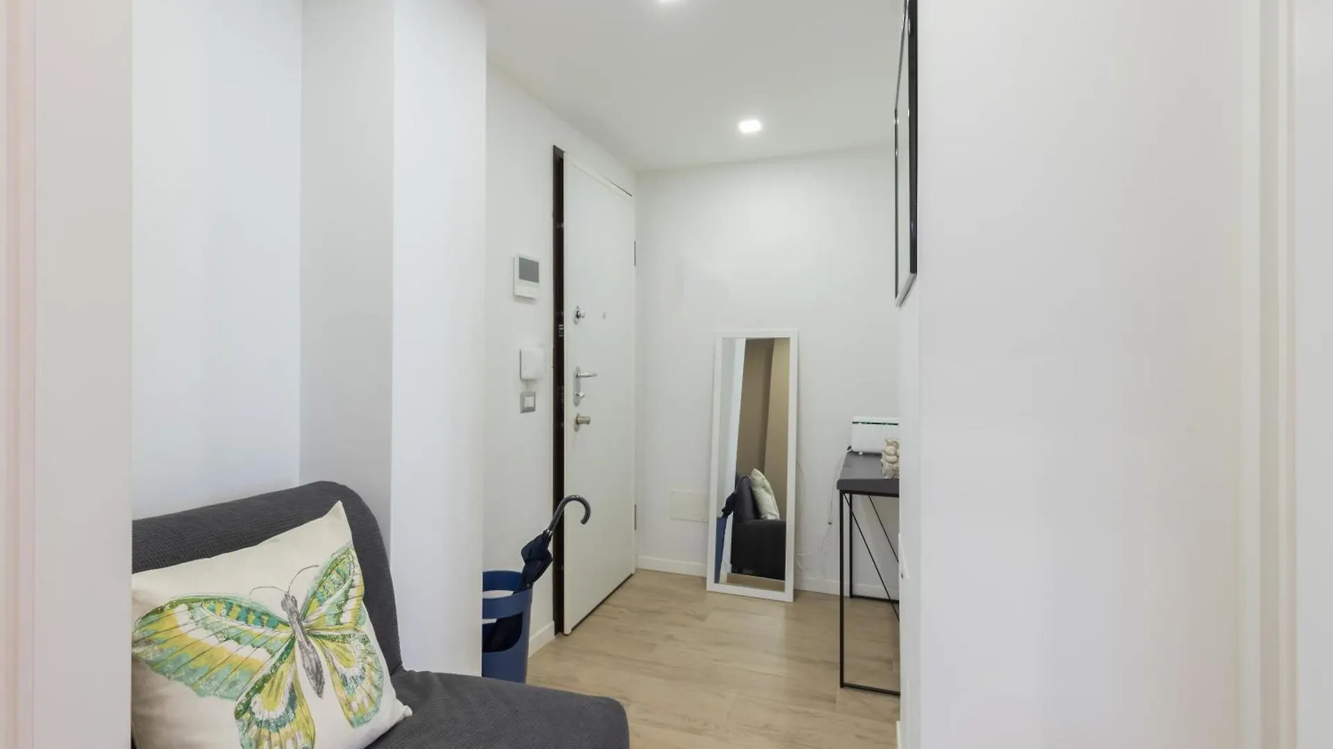 L'Angolo Del Relax Milanese - 25Min Dal Duomo Apartment