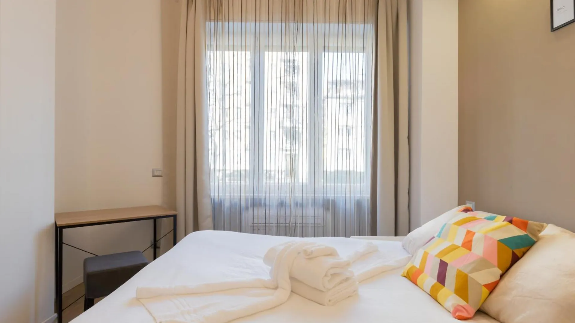 L'Angolo Del Relax Milanese - 25Min Dal Duomo Italy
