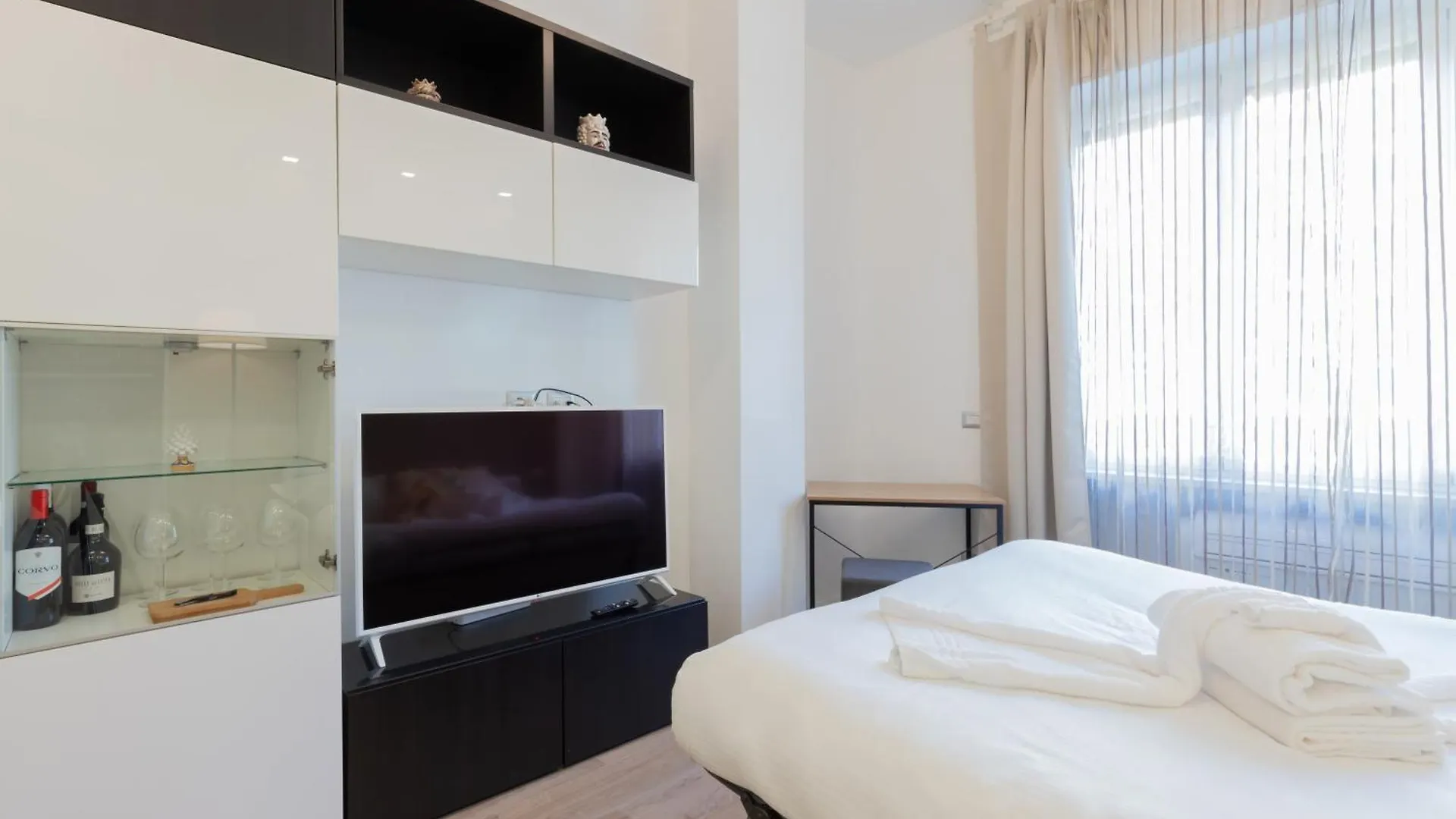 Apartment L'Angolo Del Relax Milanese - 25Min Dal Duomo
