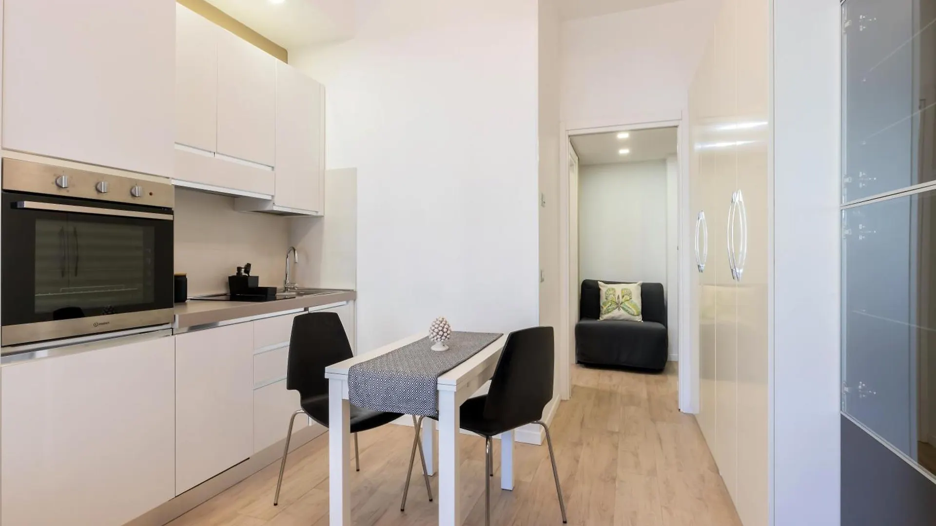 Apartment L'Angolo Del Relax Milanese - 25Min Dal Duomo