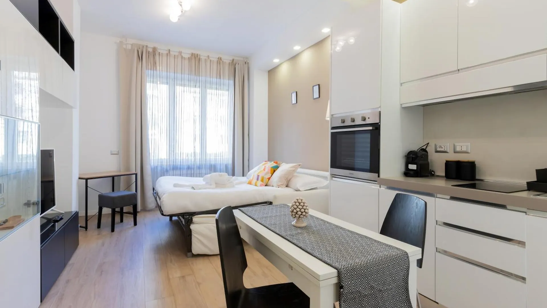 L'Angolo Del Relax Milanese - 25Min Dal Duomo